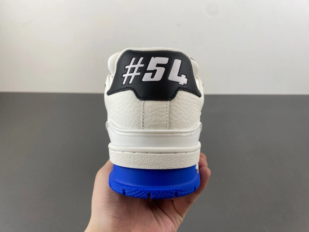 L*ouis V*uitton Top Sneaker Trainer MK 20250706- WeatherProof 3694