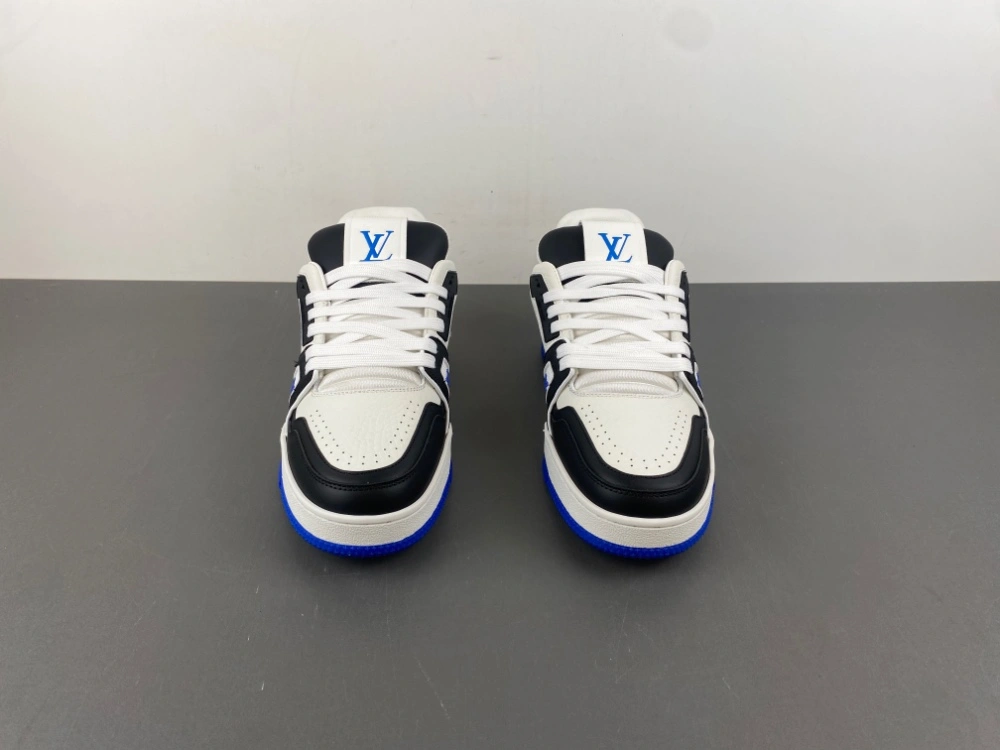 L*ouis V*uitton Top Sneaker Trainer MK 20250706- WeatherProof 3694