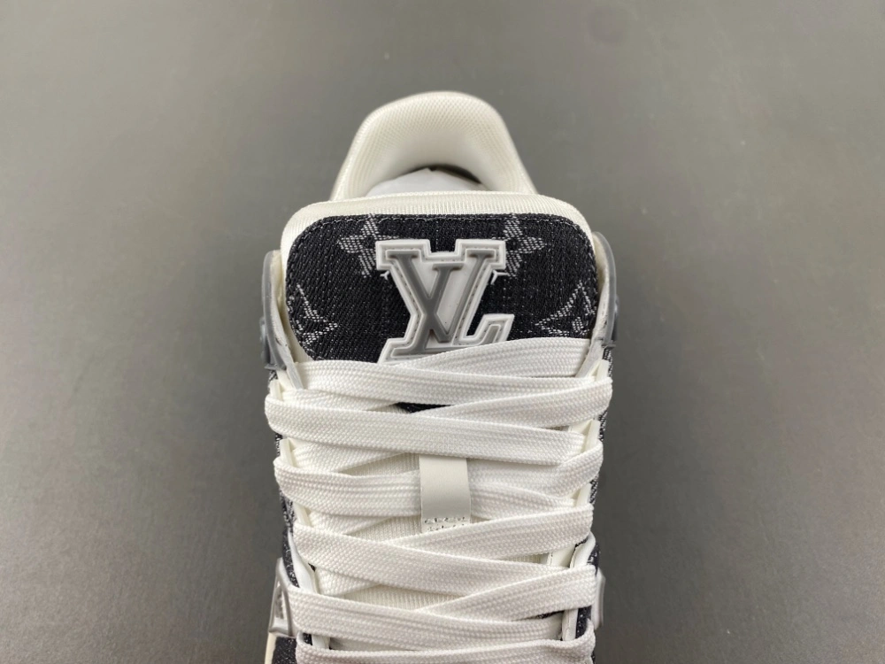 L*ouis V*uitton Top Sneaker Trainer MK 20250706- Refined 3693