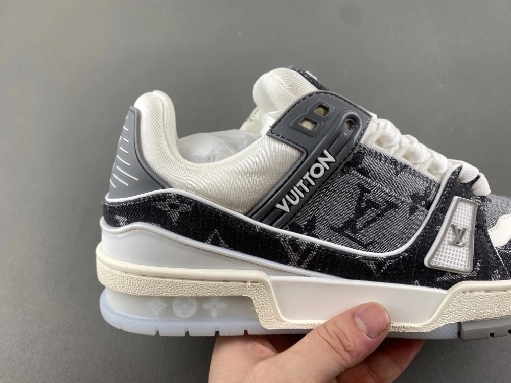 L*ouis V*uitton Top Sneaker Trainer MK 20250706- Refined 3693