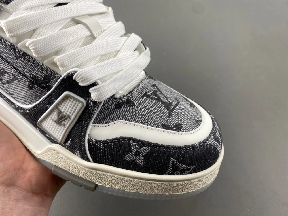 L*ouis V*uitton Top Sneaker Trainer MK 20250706- Refined 3693