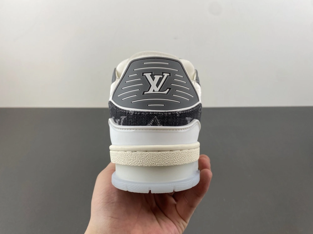 L*ouis V*uitton Top Sneaker Trainer MK 20250706- Refined 3693
