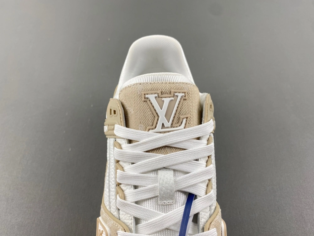 TimelessDesign L*ouis V*uitton Top Sneaker Trainer MK 20250727- 3686