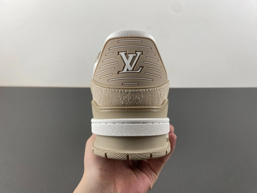 TimelessDesign L*ouis V*uitton Top Sneaker Trainer MK 20250727- 3686