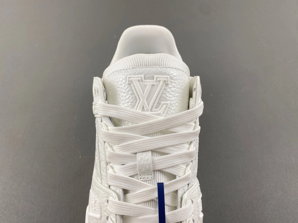 Sophisticated L*ouis V*uitton Top Sneaker Trainer MK 20260115- 3684