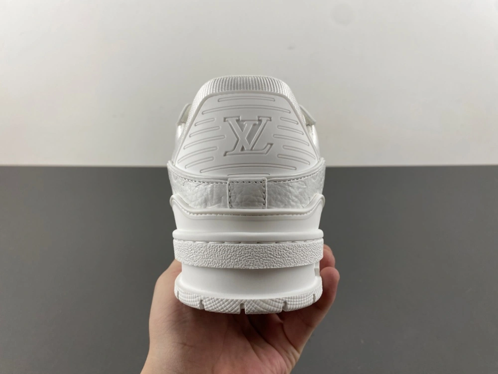 Sophisticated L*ouis V*uitton Top Sneaker Trainer MK 20260115- 3684