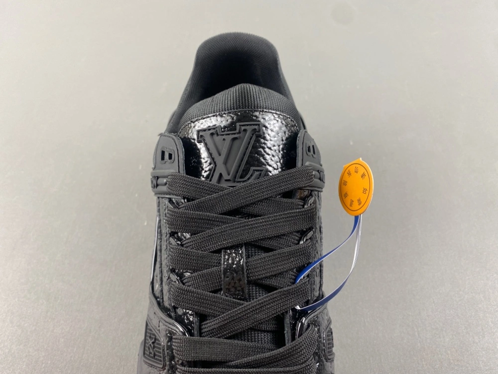 L*ouis V*uitton Top Sneaker Trainer MK 20260115- MoistureWicking 3683