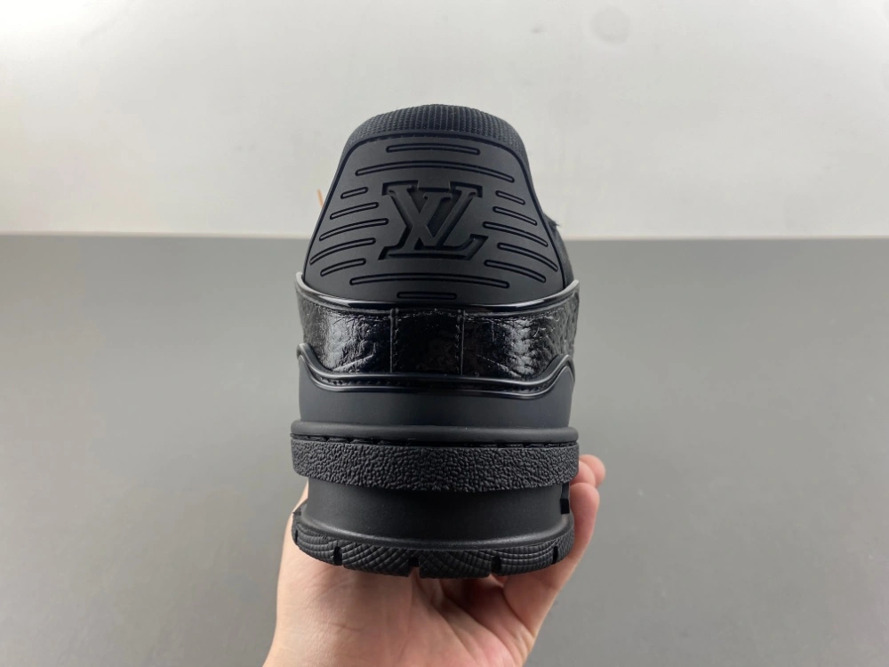 L*ouis V*uitton Top Sneaker Trainer MK 20260115- MoistureWicking 3683