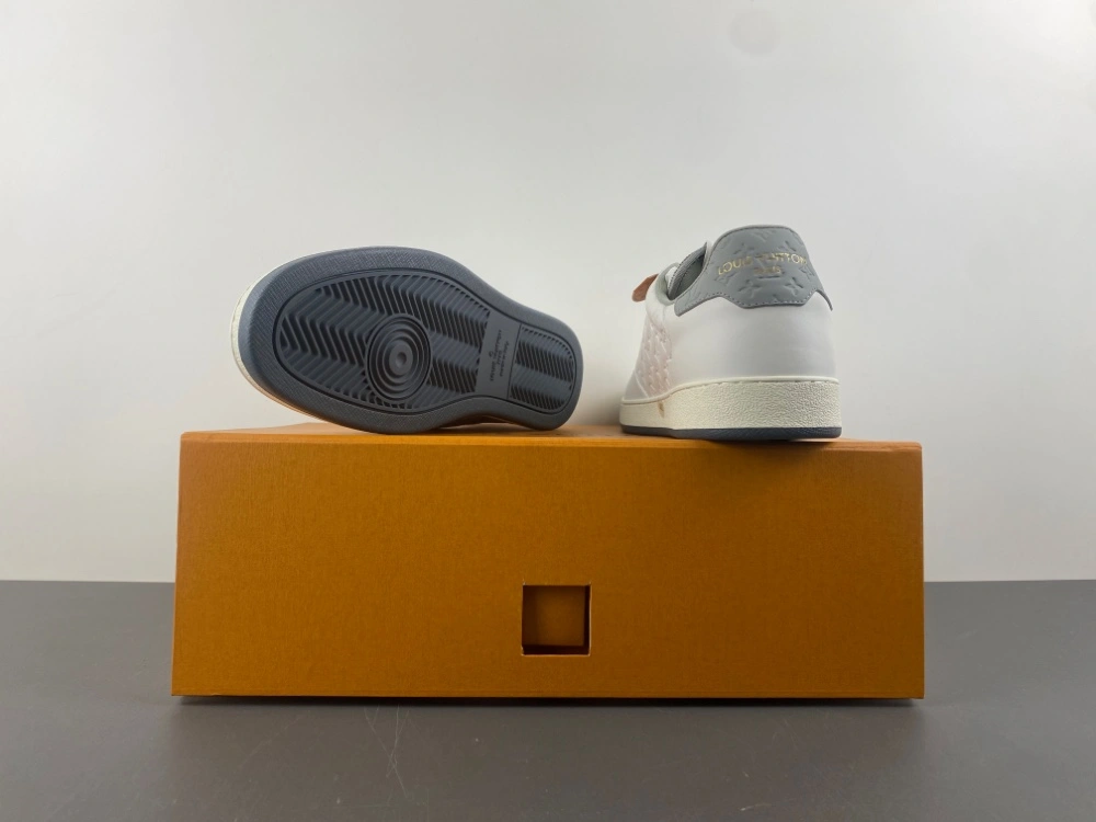 Lightweight L*ouis V*uitton Top Sneaker Trainer MK 20260115- 3682