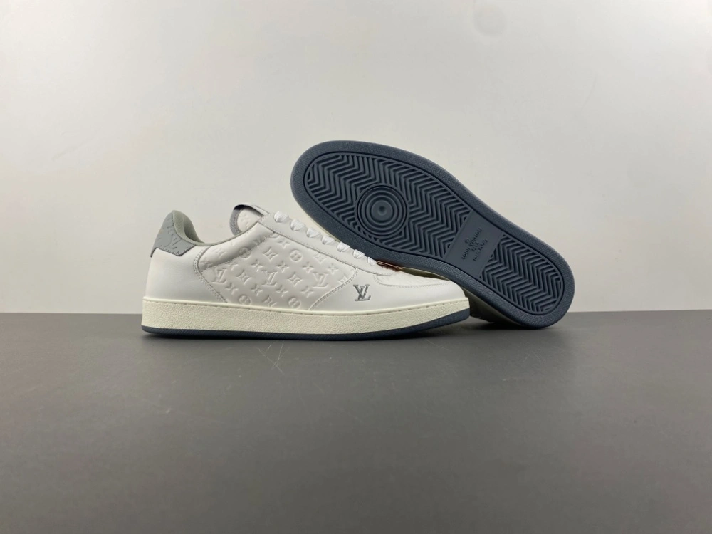 Lightweight L*ouis V*uitton Top Sneaker Trainer MK 20260115- 3682