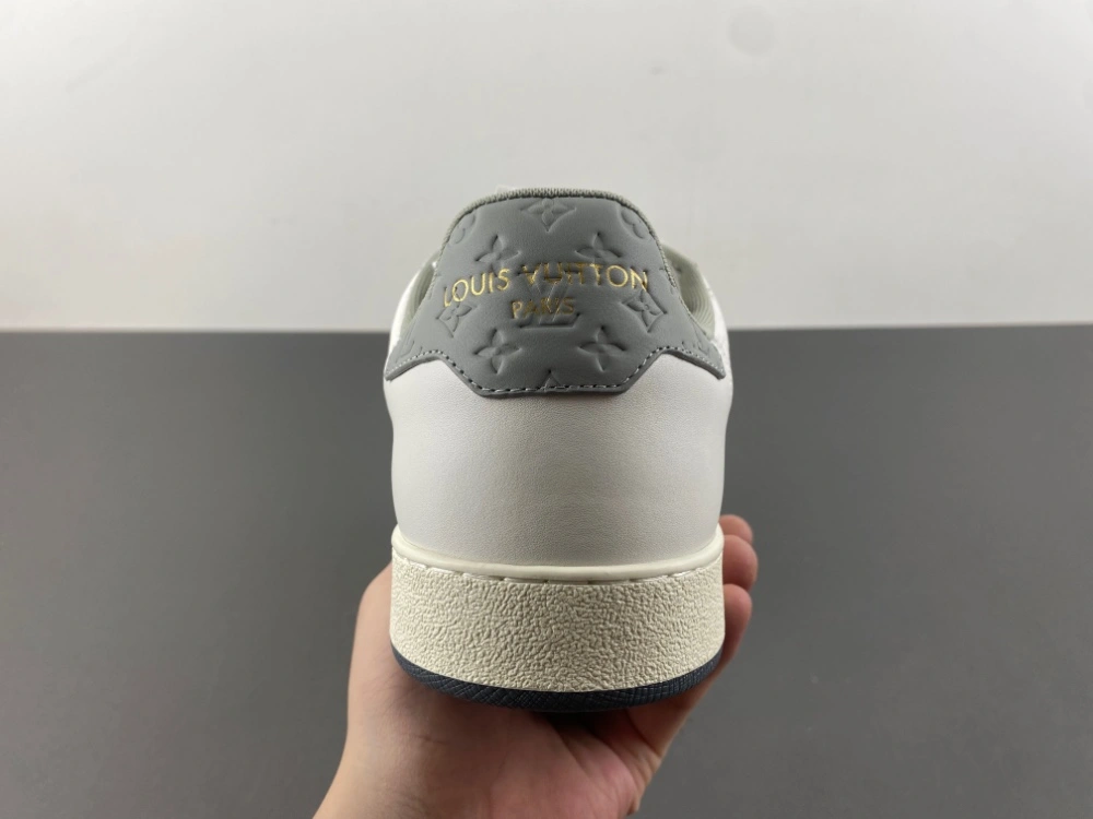 Lightweight L*ouis V*uitton Top Sneaker Trainer MK 20260115- 3682