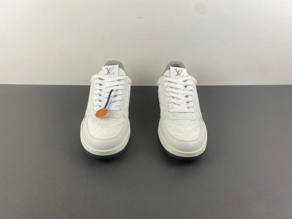 Lightweight L*ouis V*uitton Top Sneaker Trainer MK 20260115- 3682