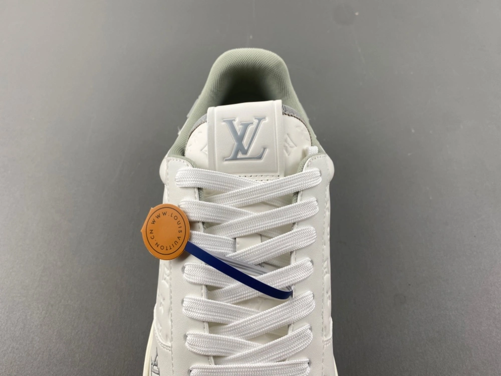 Lightweight L*ouis V*uitton Top Sneaker Trainer MK 20260115- 3682