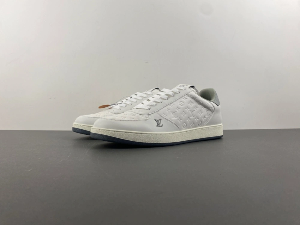 Lightweight L*ouis V*uitton Top Sneaker Trainer MK 20260115- 3682