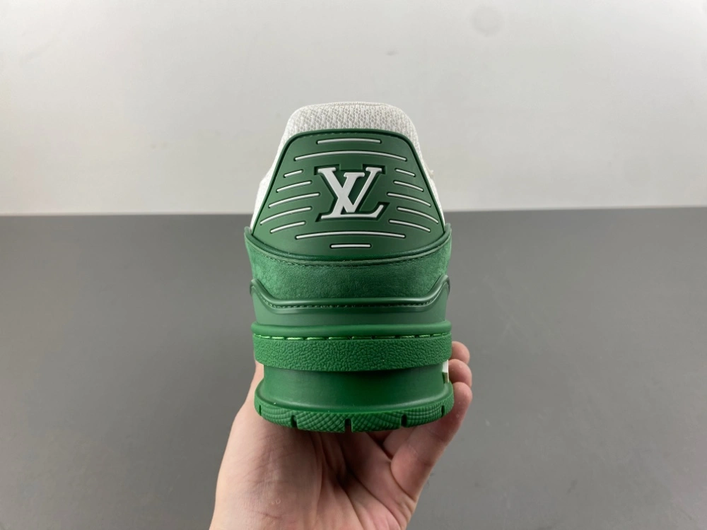 L*ouis V*uitton Top Sneaker Trainer MK 20260115- Timeless 3681