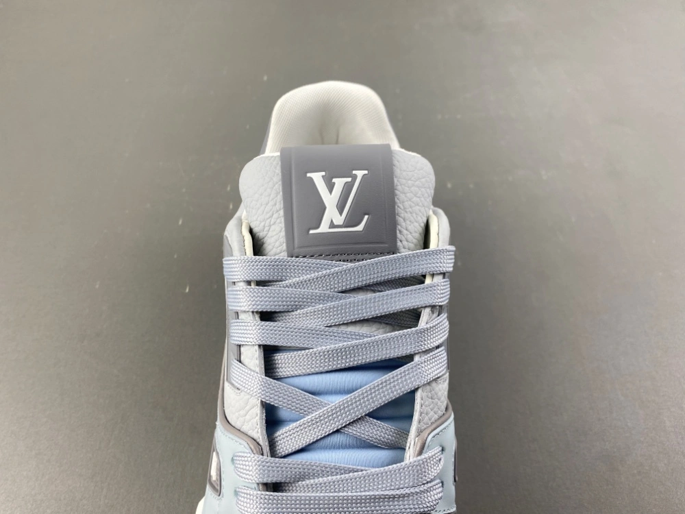 L*ouis V*uitton Top Sneaker Trainer MK 20260116- Efficient 3680
