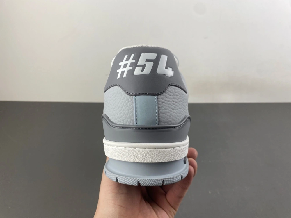 L*ouis V*uitton Top Sneaker Trainer MK 20260116- Efficient 3680