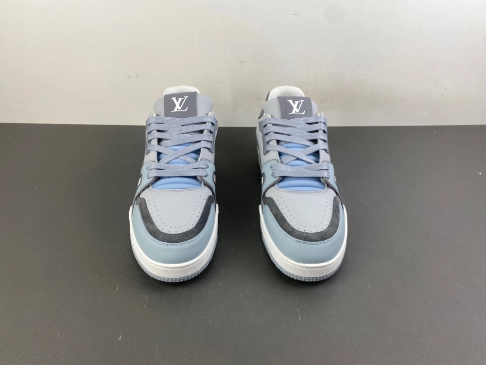 L*ouis V*uitton Top Sneaker Trainer MK 20260116- Efficient 3680