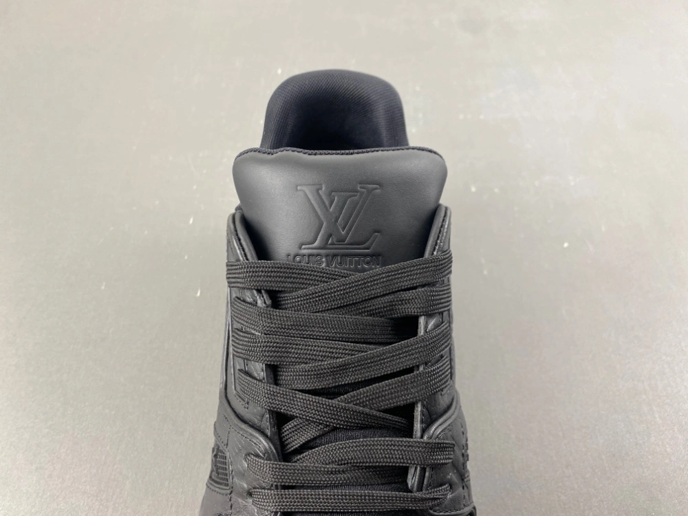 Bright L*ouis V*uitton Top Sneaker Trainer MK 20260116- 3679