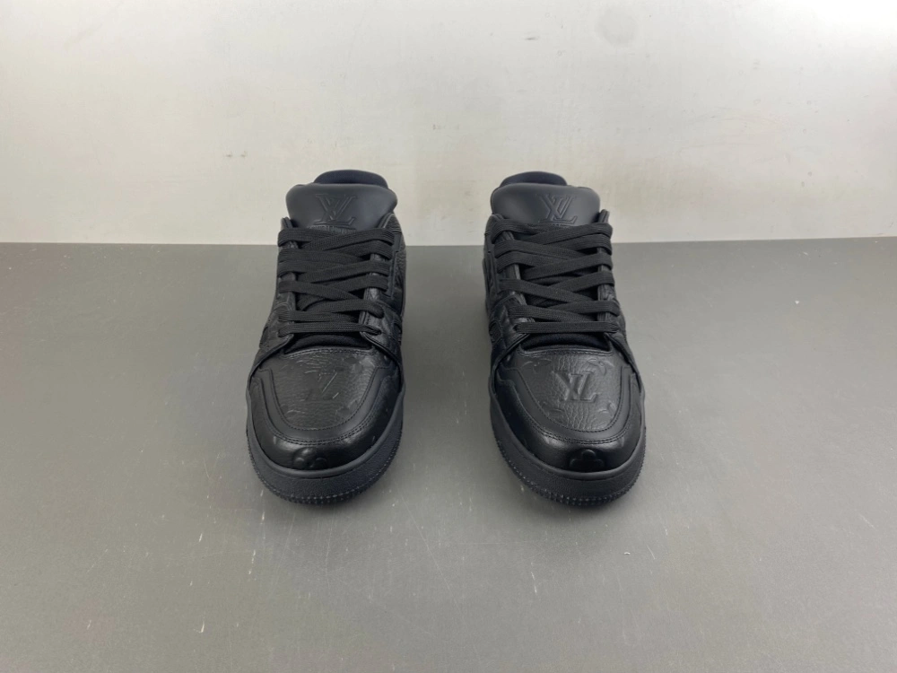 Bright L*ouis V*uitton Top Sneaker Trainer MK 20260116- 3679