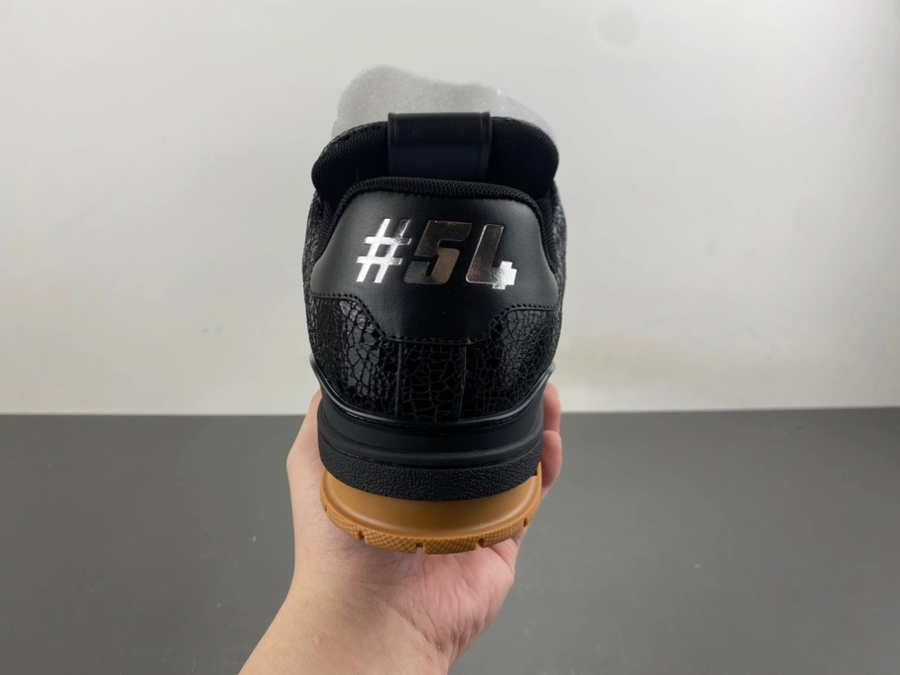 L*ouis V*uitton Top Sneaker Trainer MK 20260120- Lightweight 3676