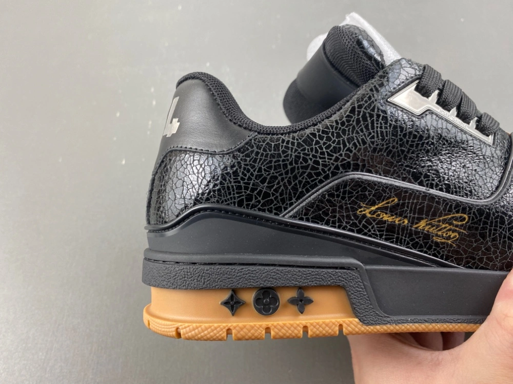 L*ouis V*uitton Top Sneaker Trainer MK 20260120- Lightweight 3676