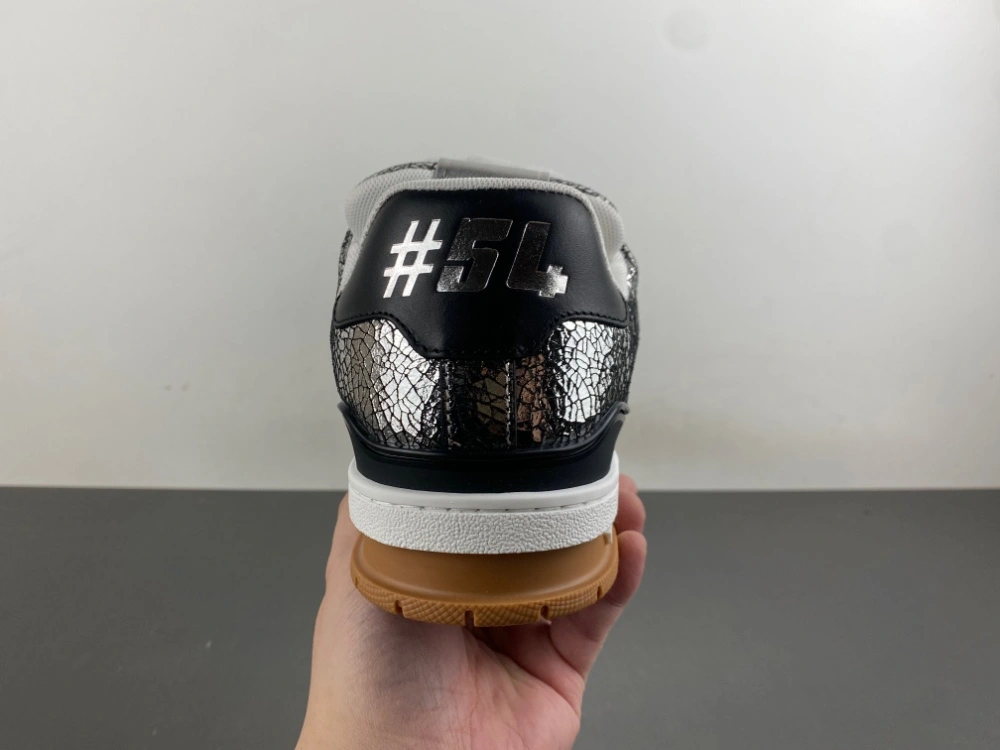 L*ouis V*uitton Top Sneaker Trainer MK 20260120- NewStyle 3675