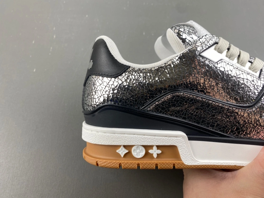 L*ouis V*uitton Top Sneaker Trainer MK 20260120- NewStyle 3675