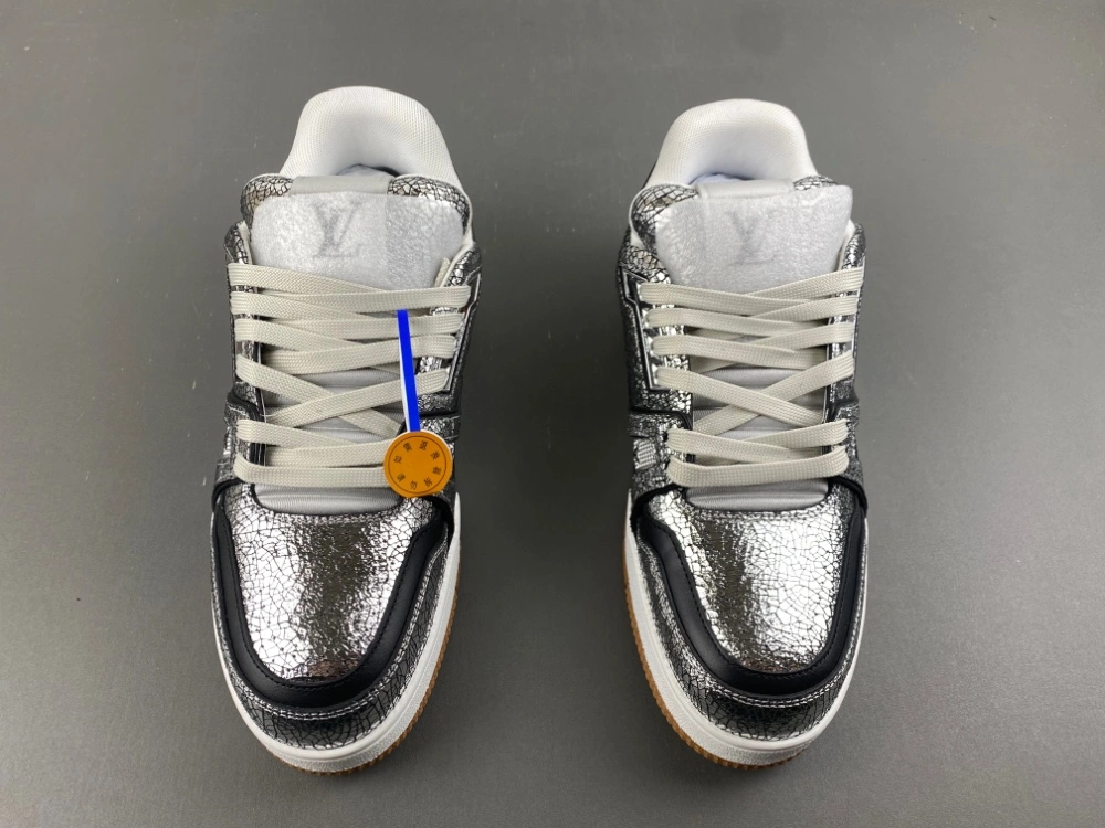 L*ouis V*uitton Top Sneaker Trainer MK 20260120- NewStyle 3675