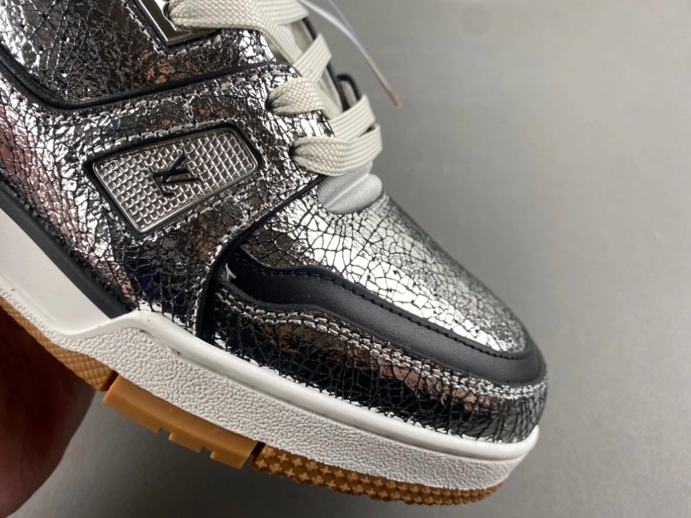 L*ouis V*uitton Top Sneaker Trainer MK 20260120- NewStyle 3675