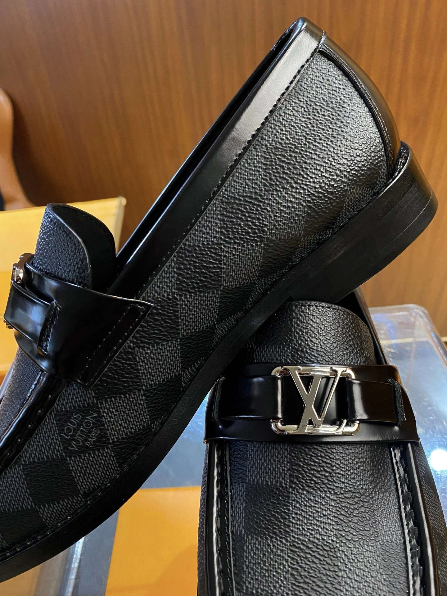 TimelessDesign L*ouis V*uitton Top Sneaker Trainer RR 20250416- 3746