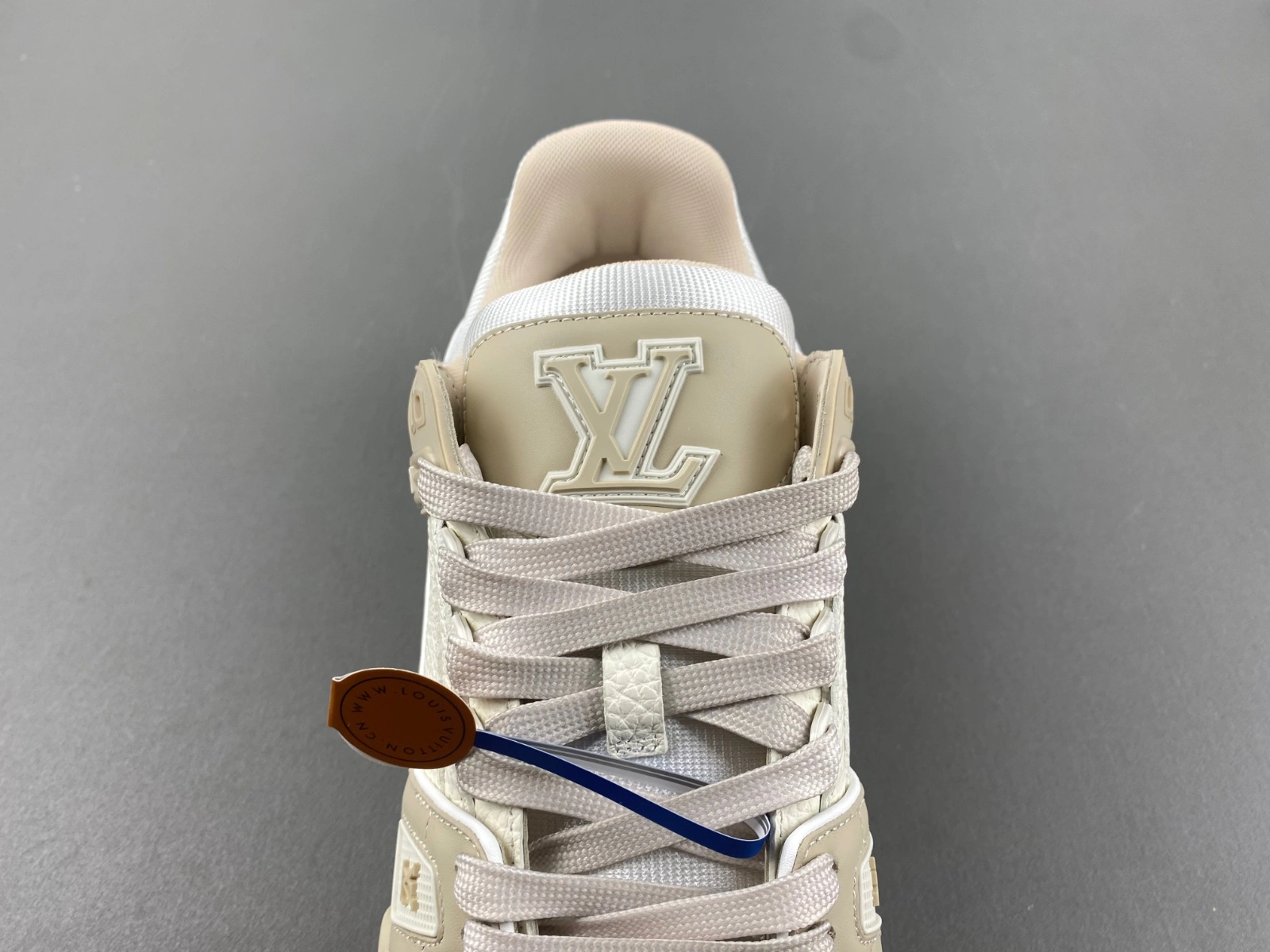 L*ouis V*uitton Top Sneaker Trainer RR 20250514- Casual 3723
