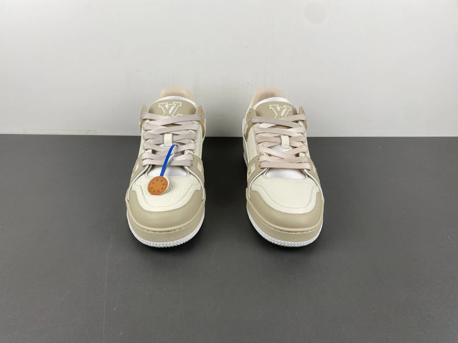 L*ouis V*uitton Top Sneaker Trainer RR 20250514- Casual 3723