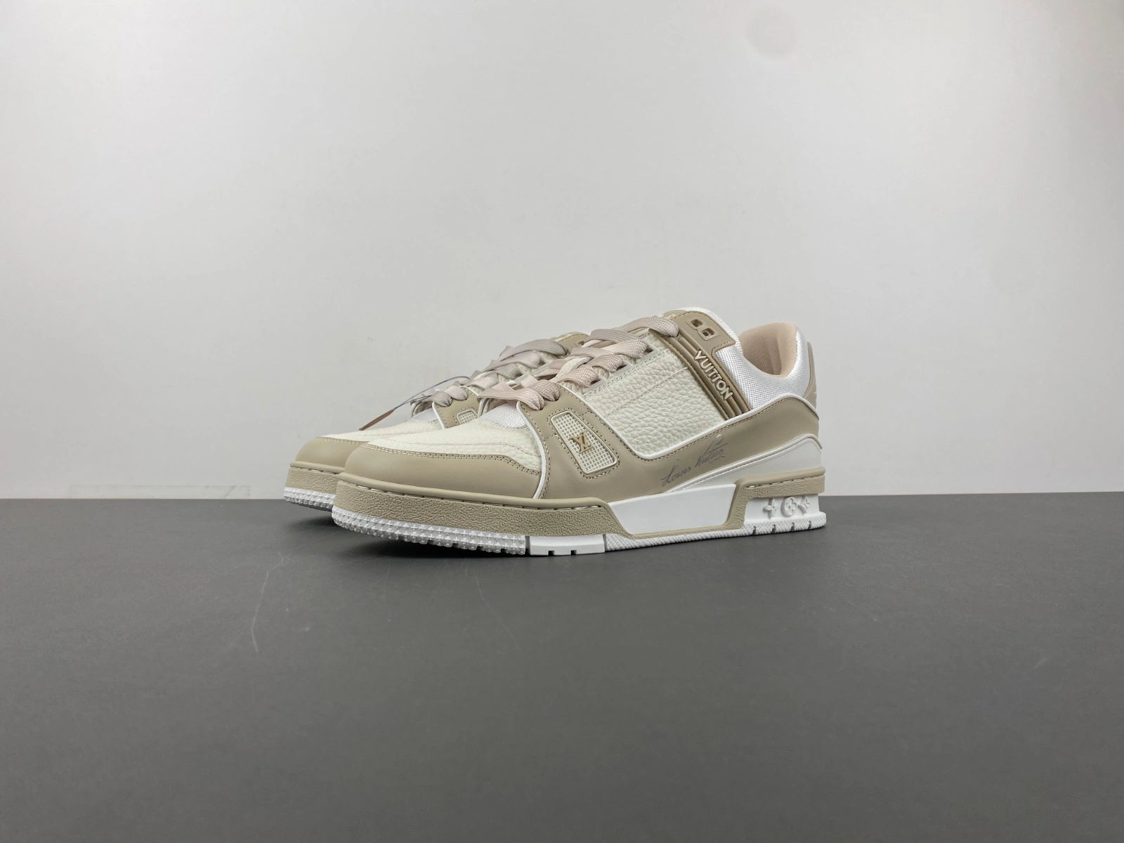 L*ouis V*uitton Top Sneaker Trainer RR 20250514- Casual 3723