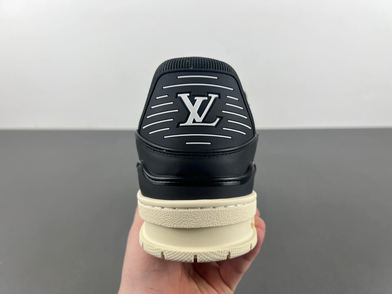 Durable L*ouis V*uitton Top Sneaker Trainer RR 20250514- 3721