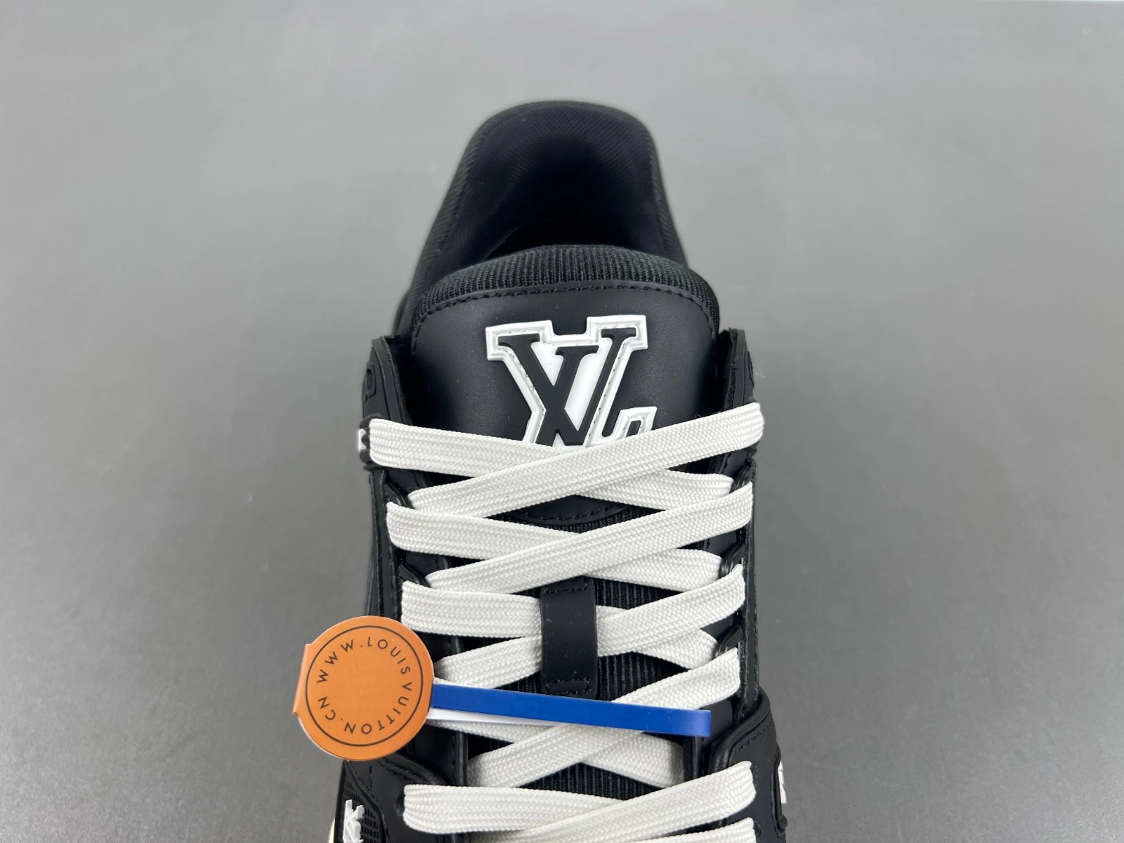 Durable L*ouis V*uitton Top Sneaker Trainer RR 20250514- 3721