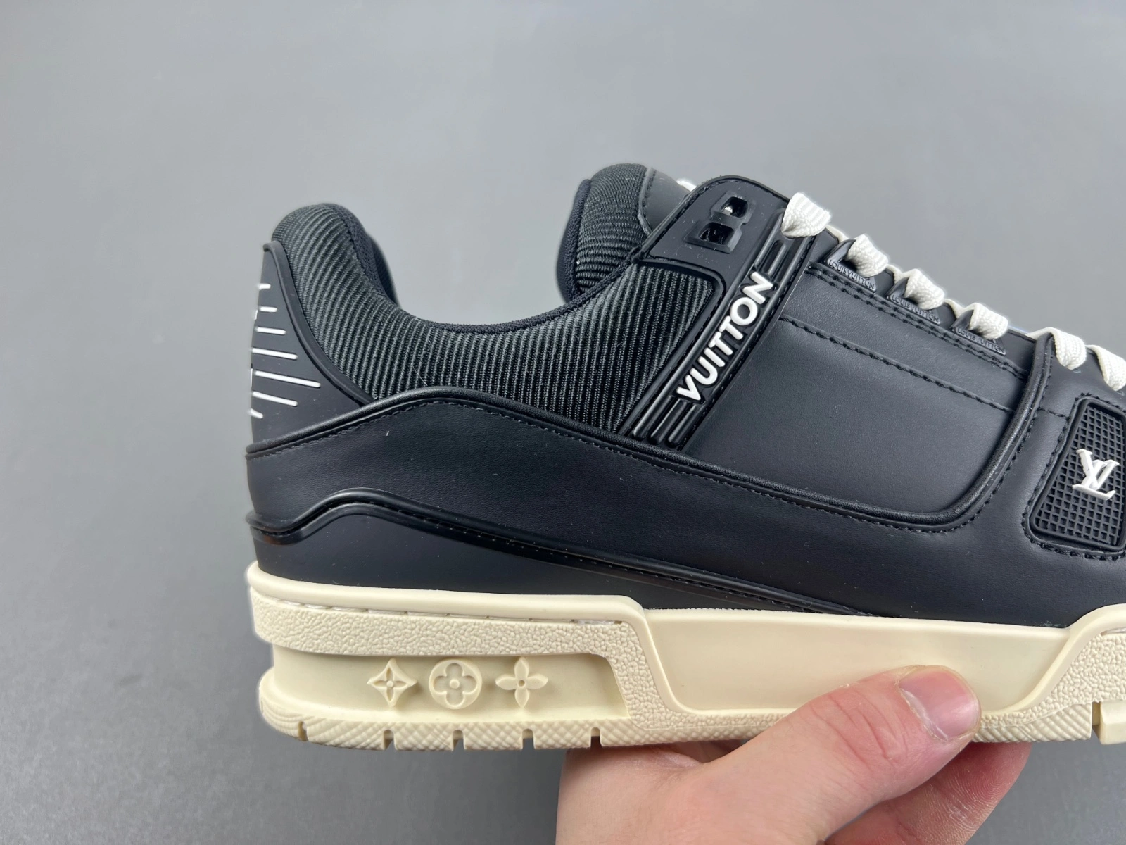 Durable L*ouis V*uitton Top Sneaker Trainer RR 20250514- 3721