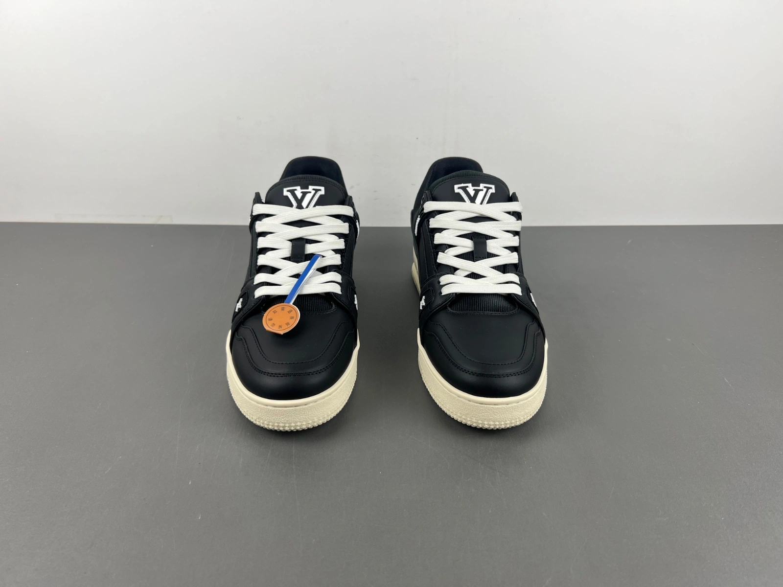 Durable L*ouis V*uitton Top Sneaker Trainer RR 20250514- 3721