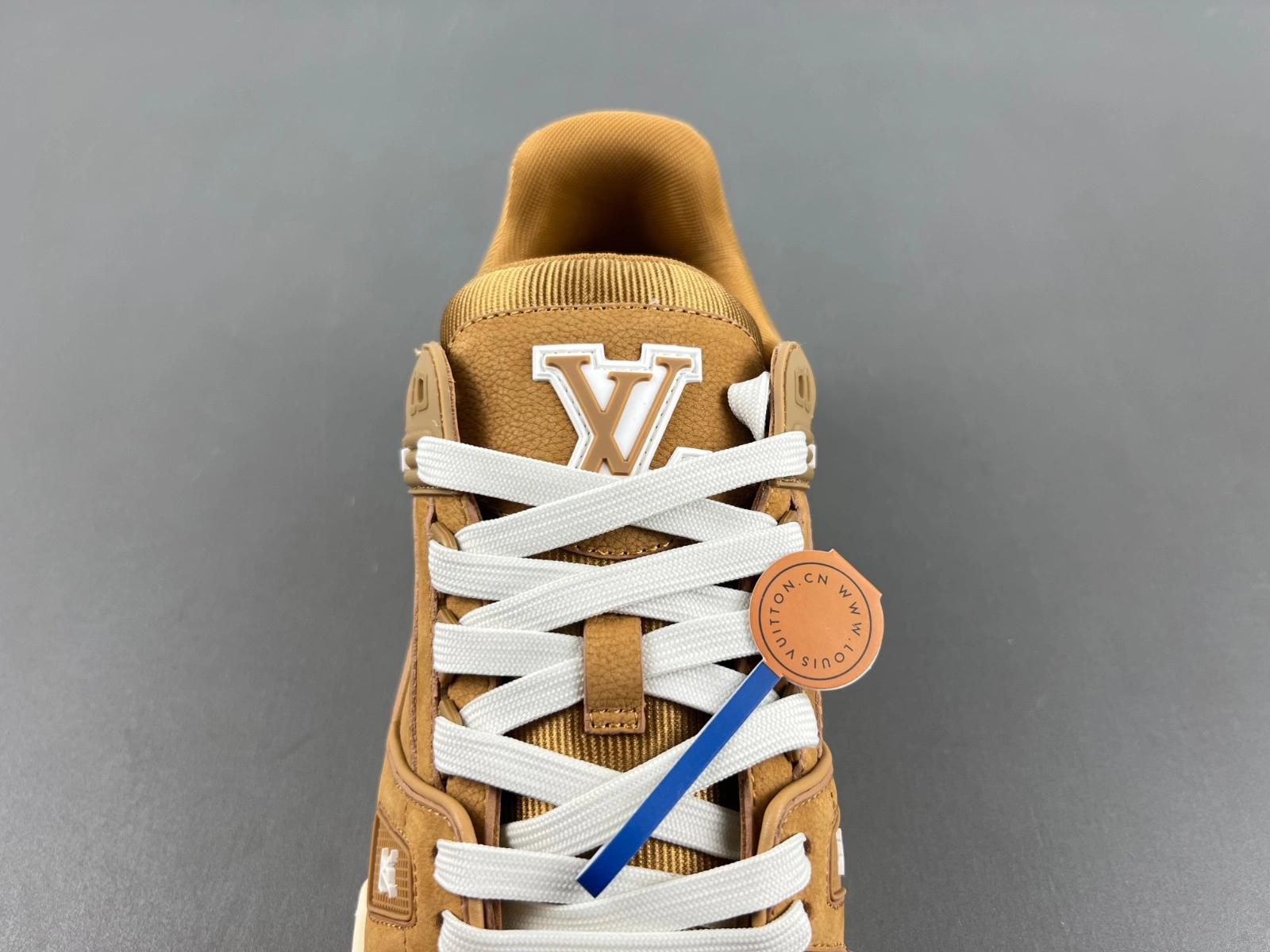 L*ouis V*uitton Top Sneaker Trainer RR 20250514- UrbanChic 3720
