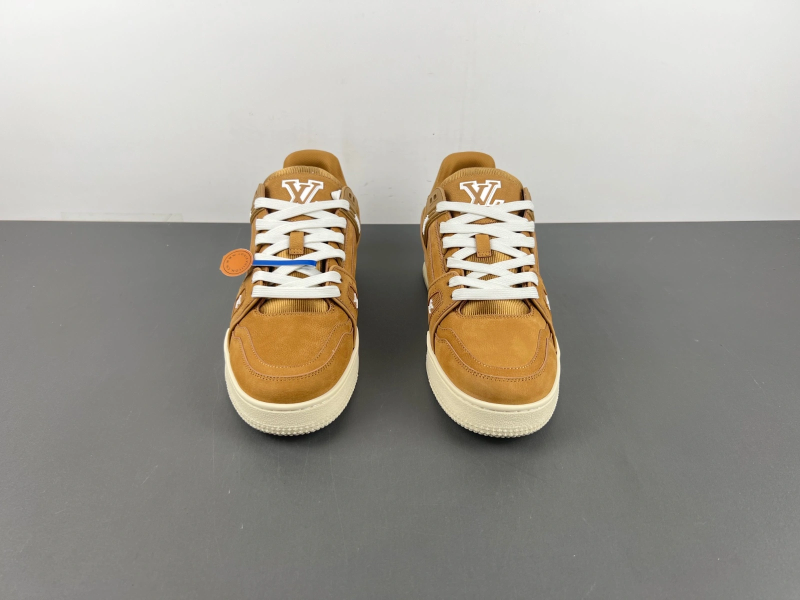 L*ouis V*uitton Top Sneaker Trainer RR 20250514- UrbanChic 3720