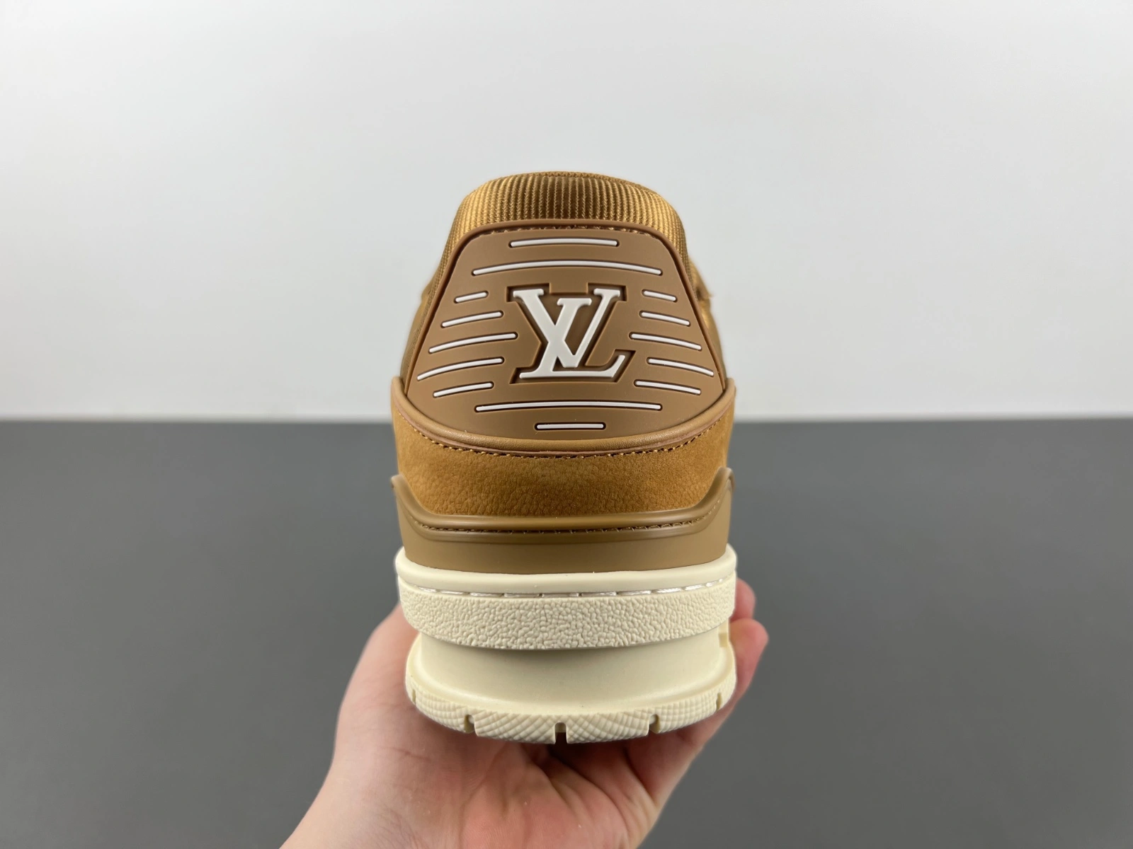 L*ouis V*uitton Top Sneaker Trainer RR 20250514- UrbanChic 3720