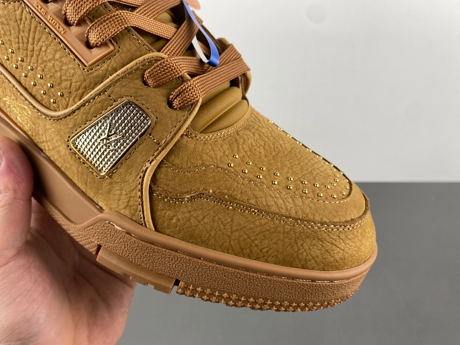 L*ouis V*uitton Top Sneaker Trainer RR 20250519- TopPick 3715