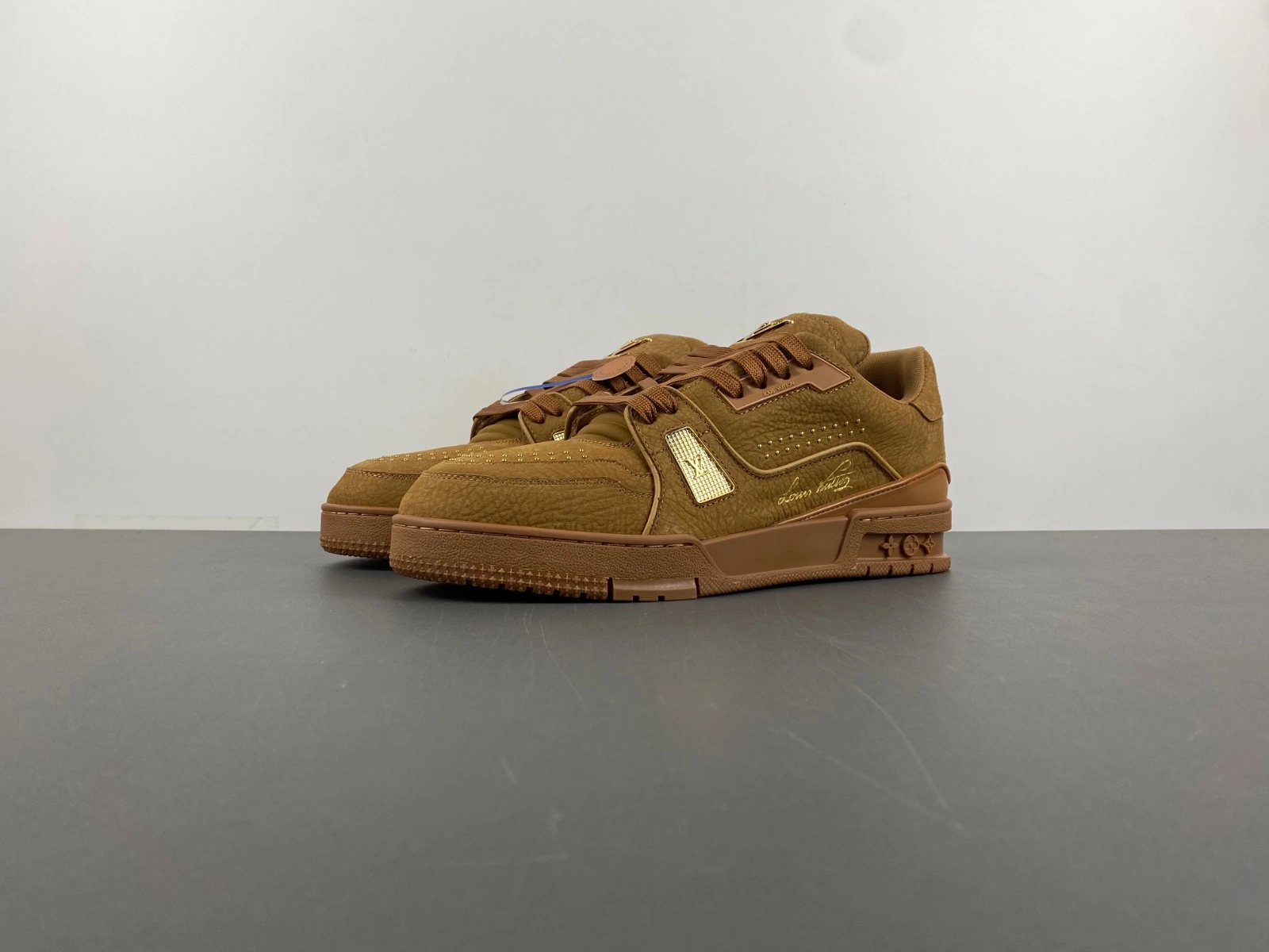 L*ouis V*uitton Top Sneaker Trainer RR 20250519- TopPick 3715