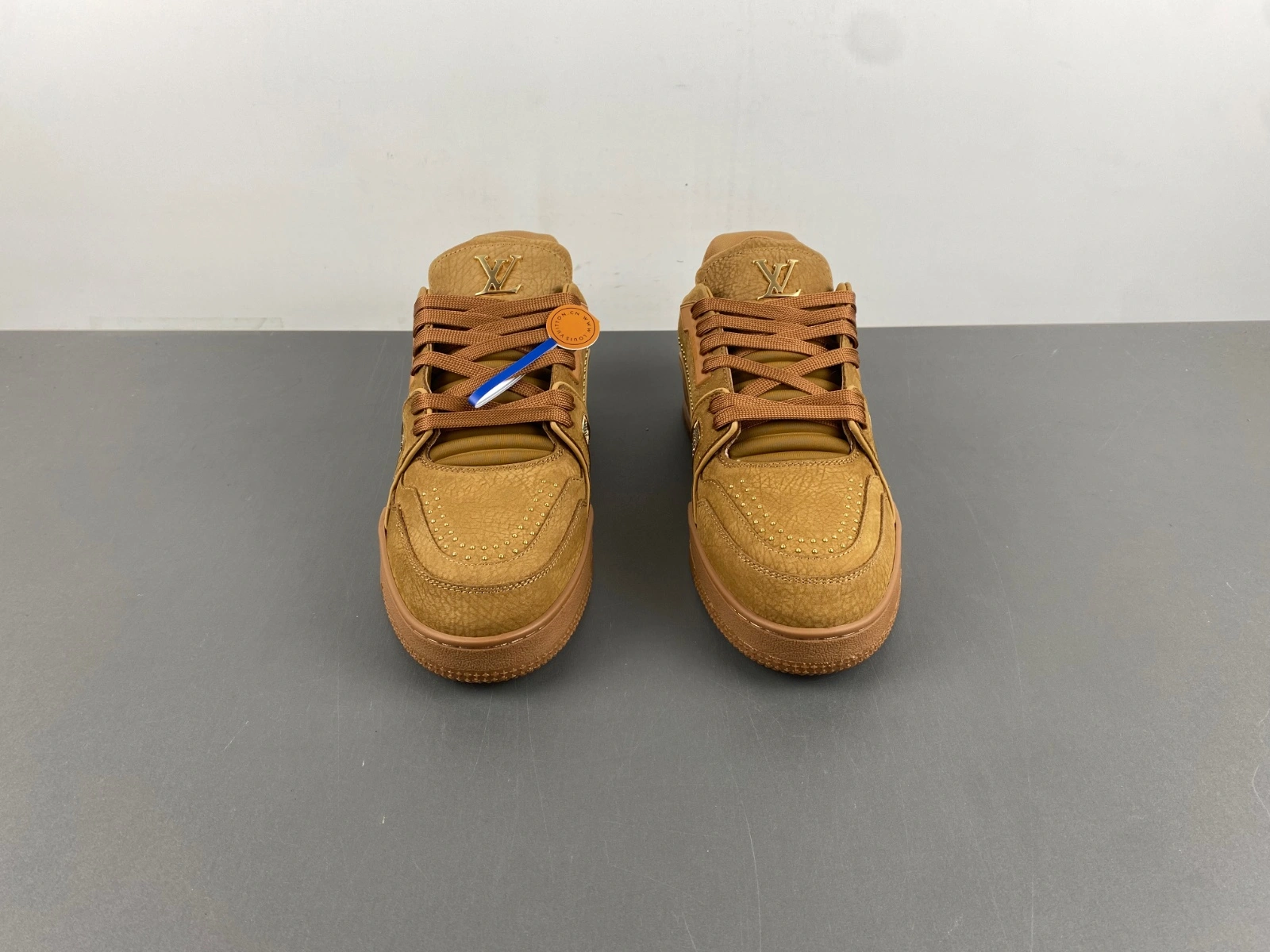 L*ouis V*uitton Top Sneaker Trainer RR 20250519- TopPick 3715