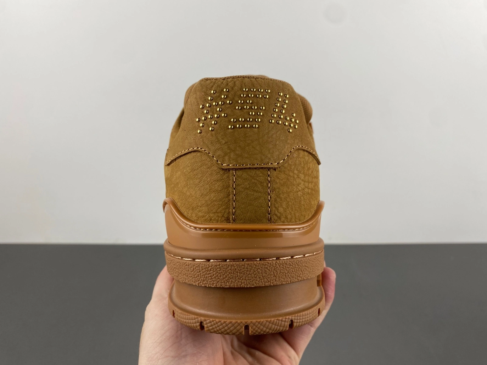 L*ouis V*uitton Top Sneaker Trainer RR 20250519- TopPick 3715