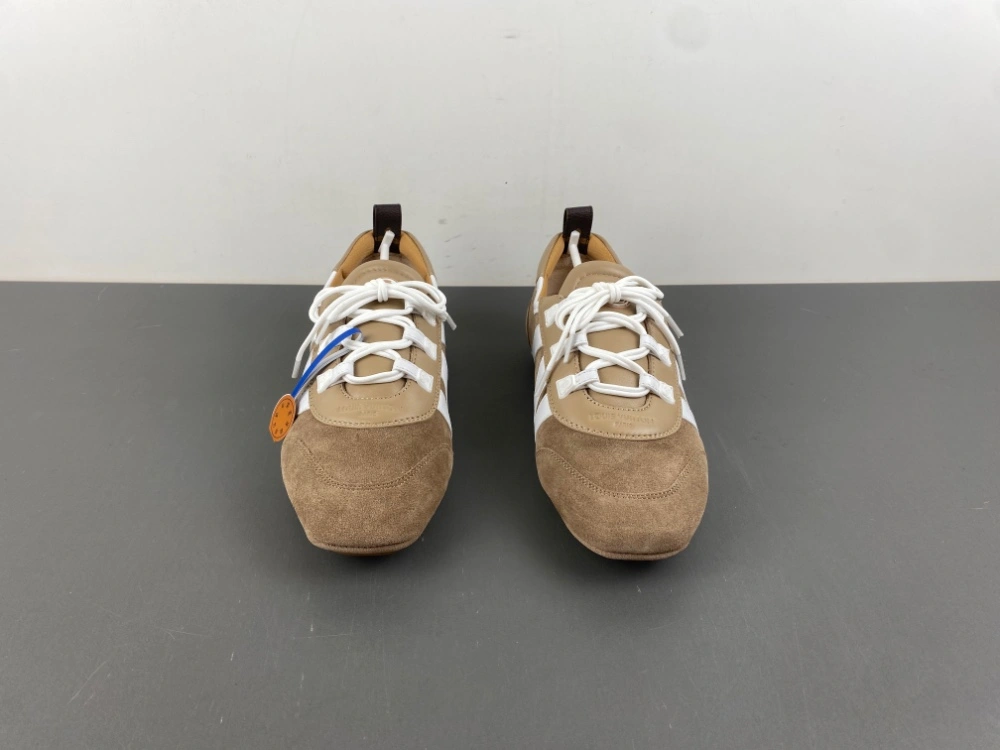 Unisex L*ouis V*uitton Top Sneaker women MK202507026- 3689