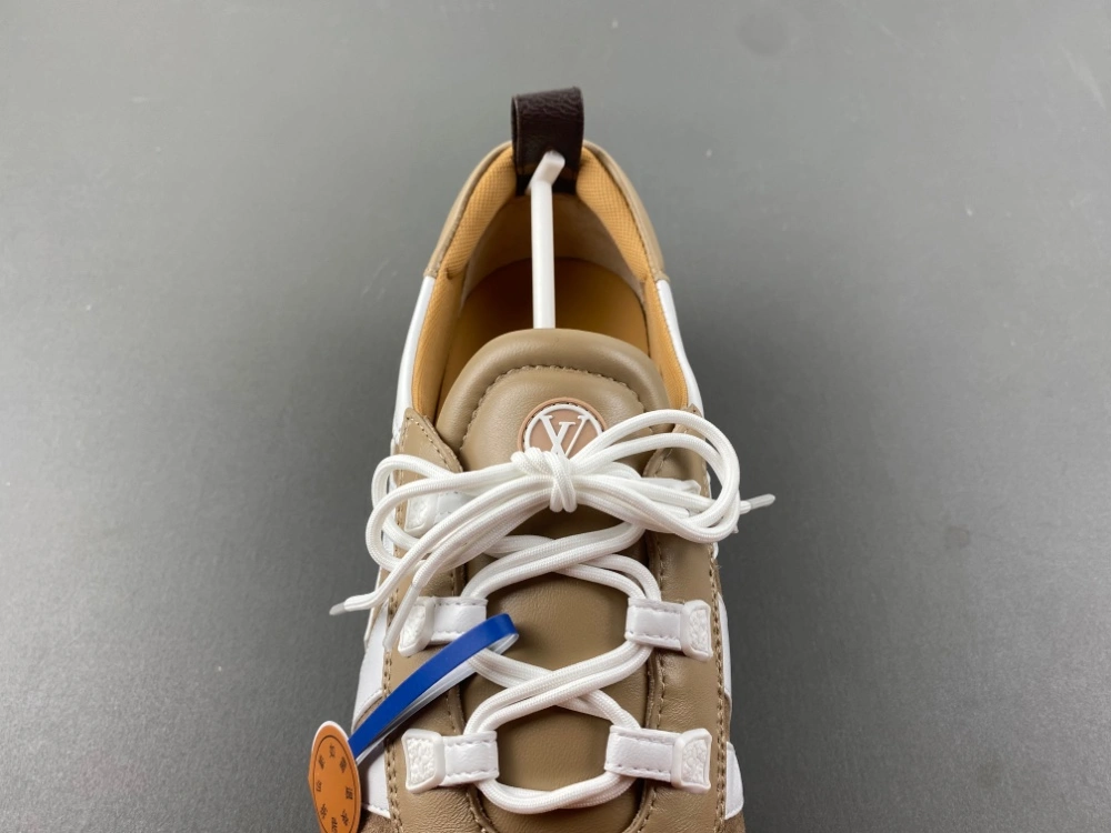 Unisex L*ouis V*uitton Top Sneaker women MK202507026- 3689