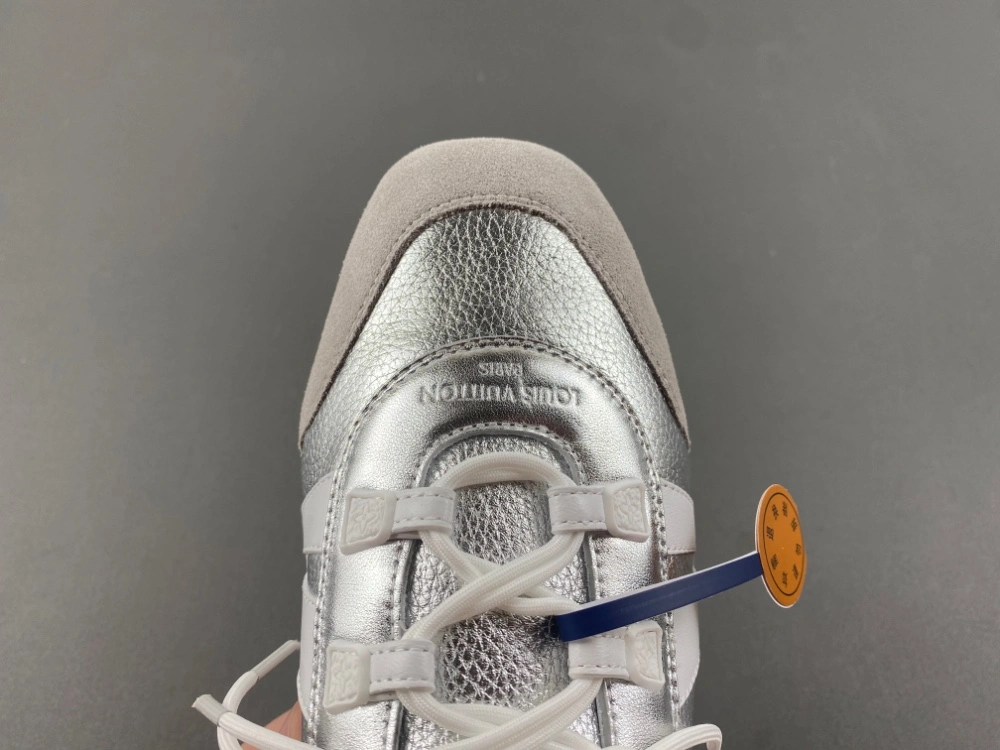 SmoothTexture L*ouis V*uitton Top Sneaker women MK202507026- 3691