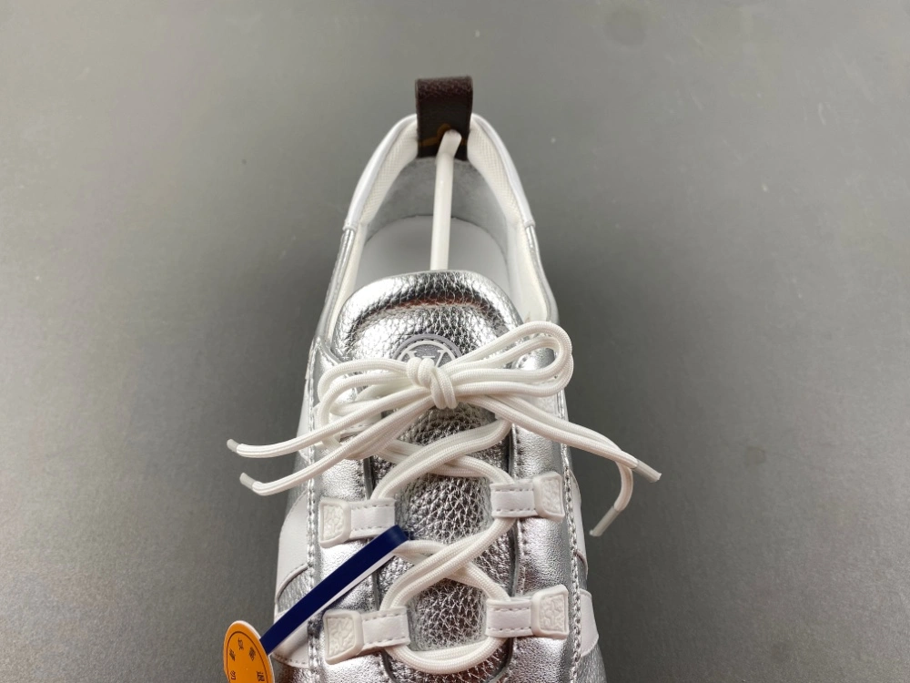 SmoothTexture L*ouis V*uitton Top Sneaker women MK202507026- 3691