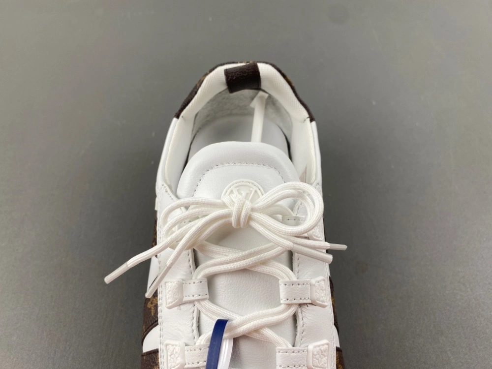 L*ouis V*uitton Top Sneaker women MK202507026- Chic 3688